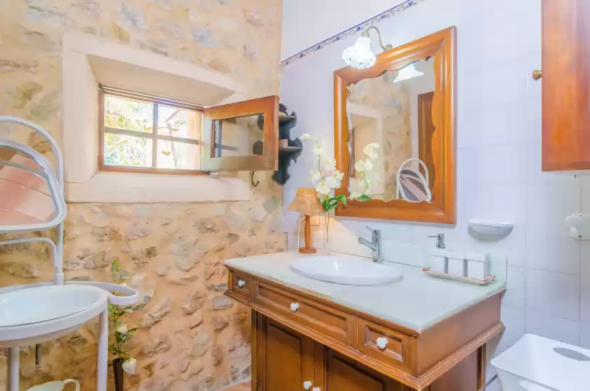 Alquiler vacacional en Son barbot , Sant Llorenç des Cardassar