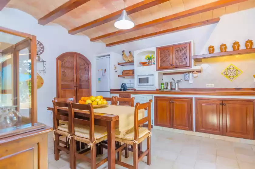 Alquiler vacacional en Son barbot , Sant Llorenç des Cardassar