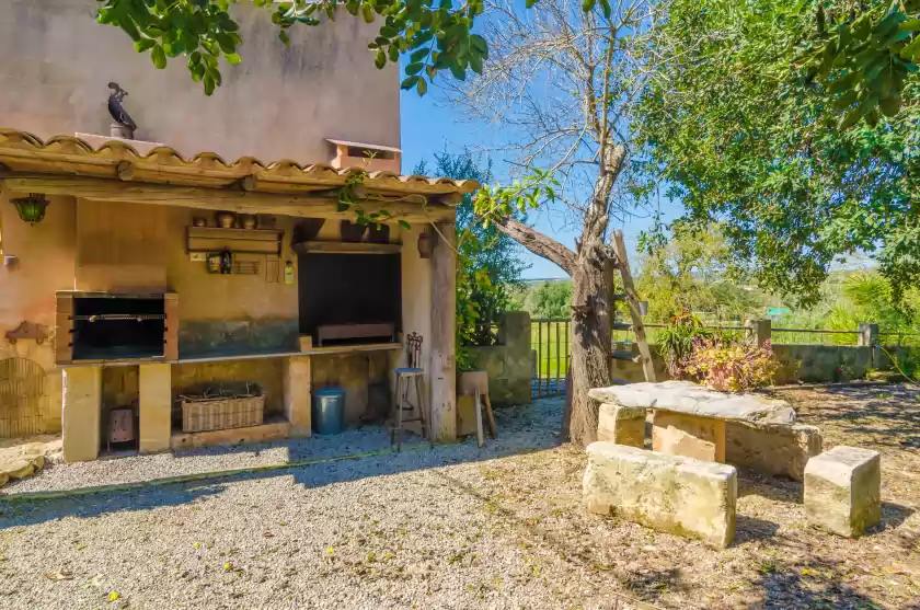 Alquiler vacacional en Son barbot , Sant Llorenç des Cardassar