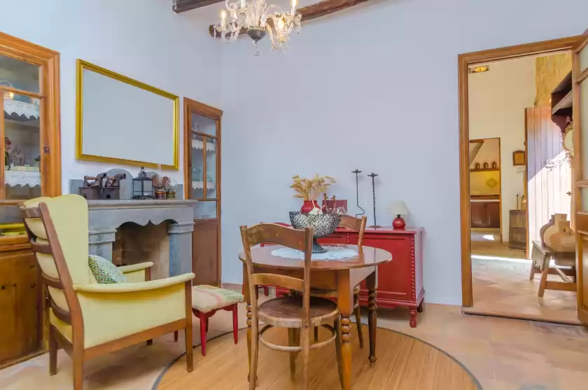 Alquiler vacacional en Son barbot , Sant Llorenç des Cardassar