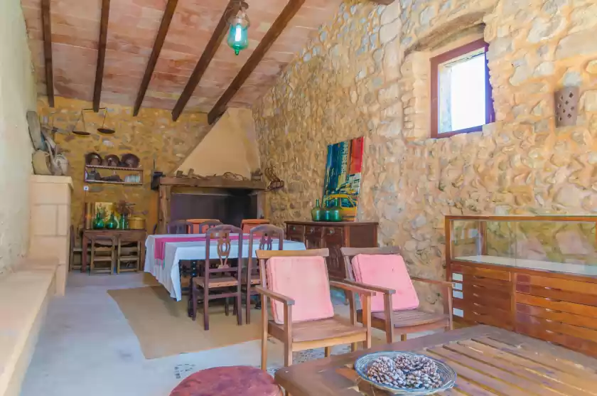 Alquiler vacacional en Son barbot , Sant Llorenç des Cardassar