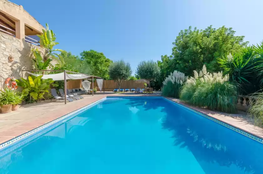 Alquiler vacacional en Son barbot , Sant Llorenç des Cardassar