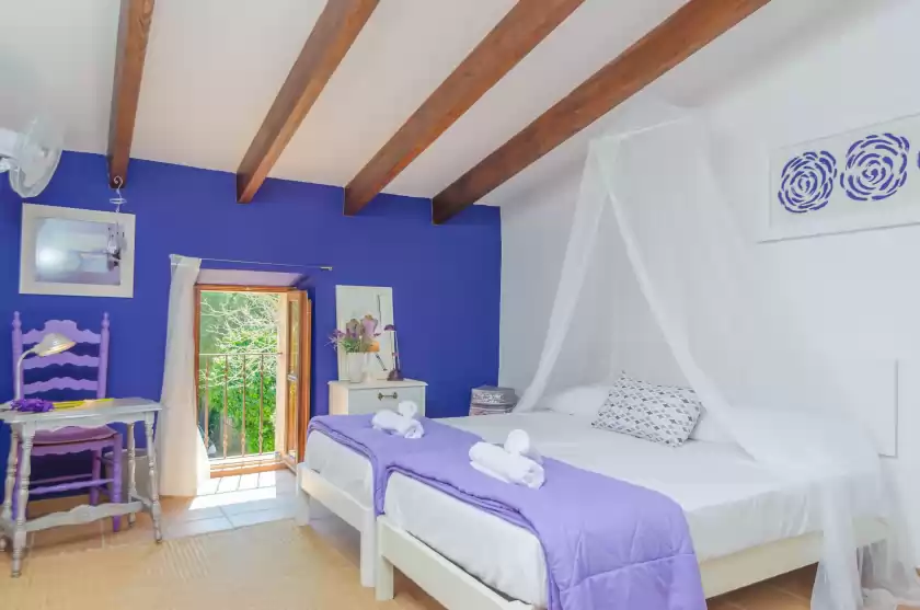 Alquiler vacacional en Son barbot , Sant Llorenç des Cardassar