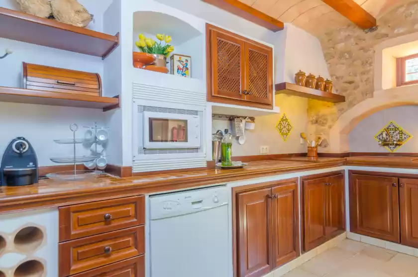 Alquiler vacacional en Son barbot , Sant Llorenç des Cardassar
