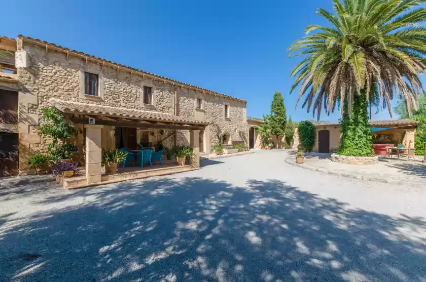 Alquiler vacacional en Son barbot , Sant Llorenç des Cardassar