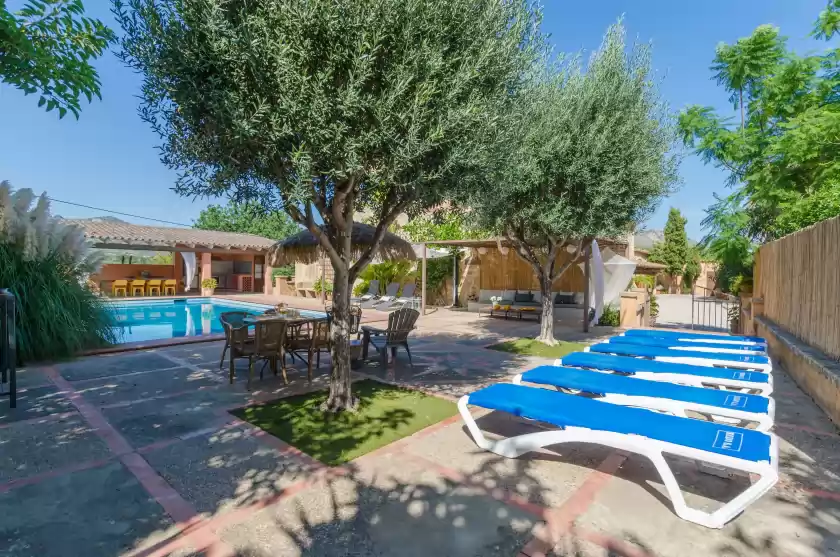 Alquiler vacacional en Son barbot , Sant Llorenç des Cardassar