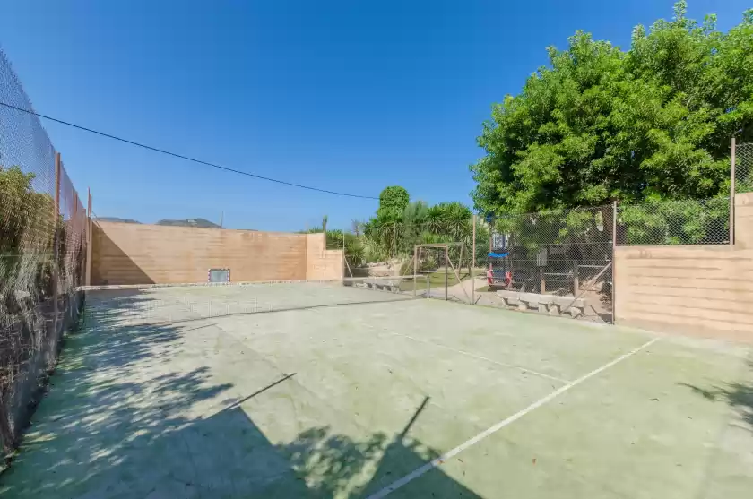Alquiler vacacional en Son barbot , Sant Llorenç des Cardassar