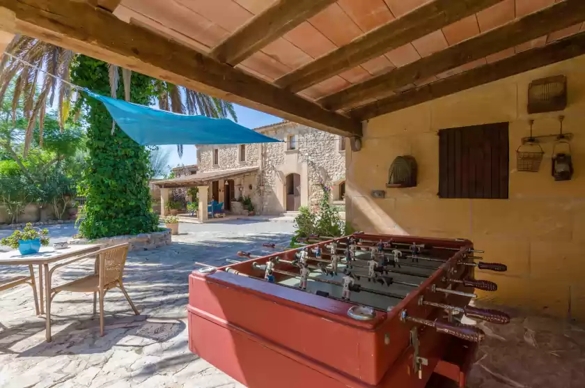 Alquiler vacacional en Son barbot , Sant Llorenç des Cardassar