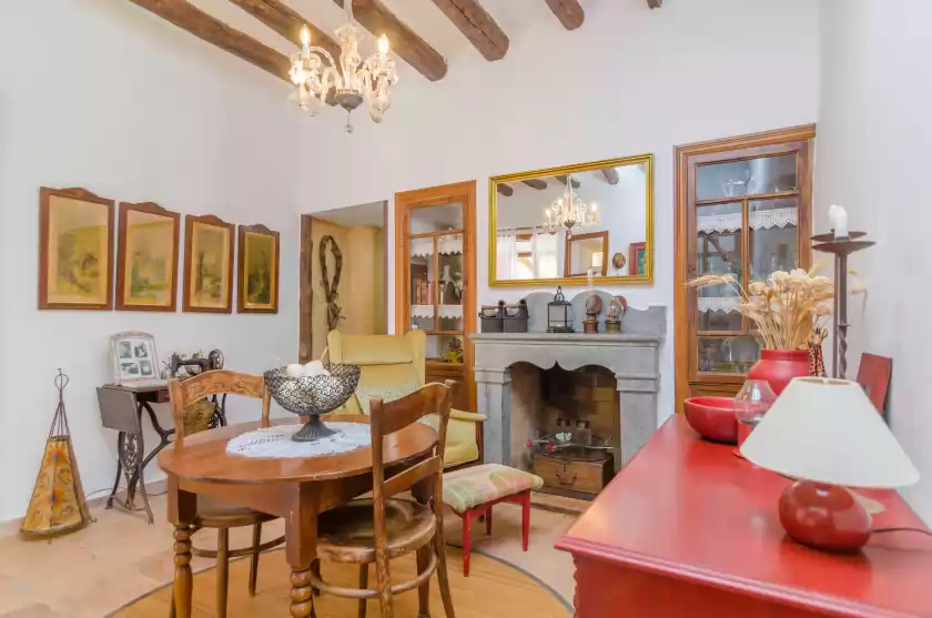Alquiler vacacional en Son barbot , Sant Llorenç des Cardassar