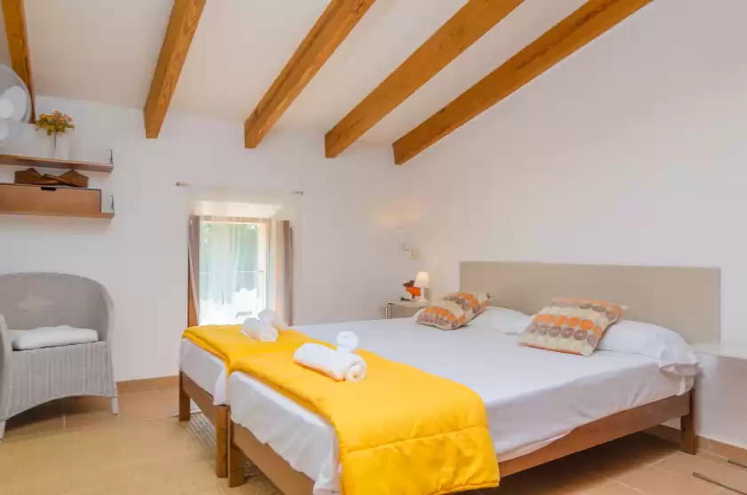 Alquiler vacacional en Son barbot , Sant Llorenç des Cardassar