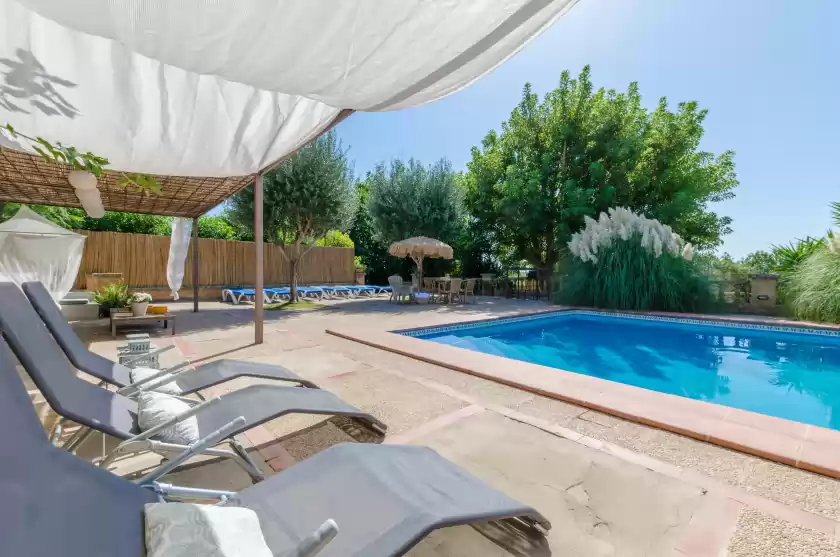 Alquiler vacacional en Son barbot , Sant Llorenç des Cardassar