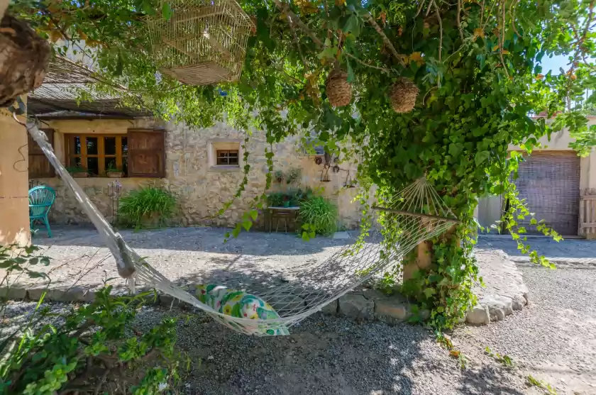 Alquiler vacacional en Son barbot , Sant Llorenç des Cardassar