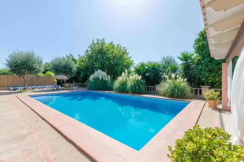 Alquiler vacacional en Son barbot , Sant Llorenç des Cardassar