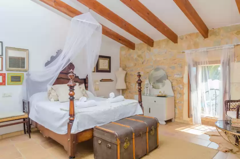 Alquiler vacacional en Son barbot , Sant Llorenç des Cardassar