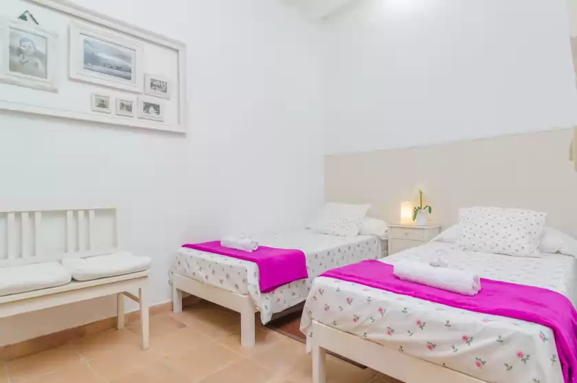 Alquiler vacacional en Son barbot , Sant Llorenç des Cardassar