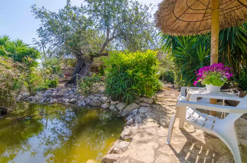 Alquiler vacacional en Son barbot , Sant Llorenç des Cardassar