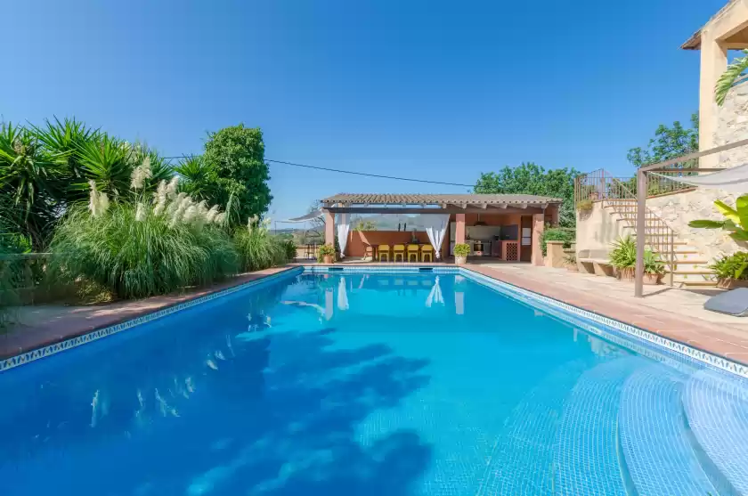Alquiler vacacional en Son barbot , Sant Llorenç des Cardassar
