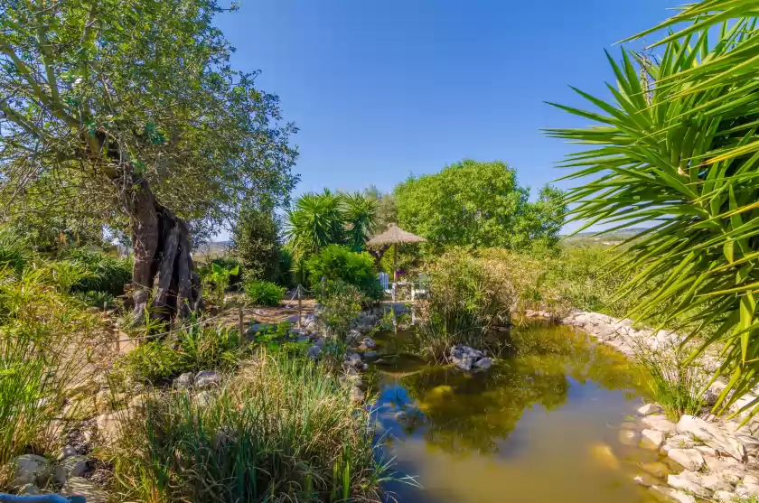 Alquiler vacacional en Son barbot , Sant Llorenç des Cardassar