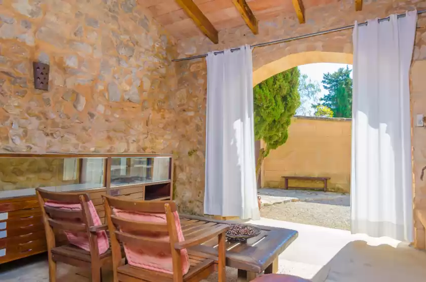 Alquiler vacacional en Son barbot , Sant Llorenç des Cardassar