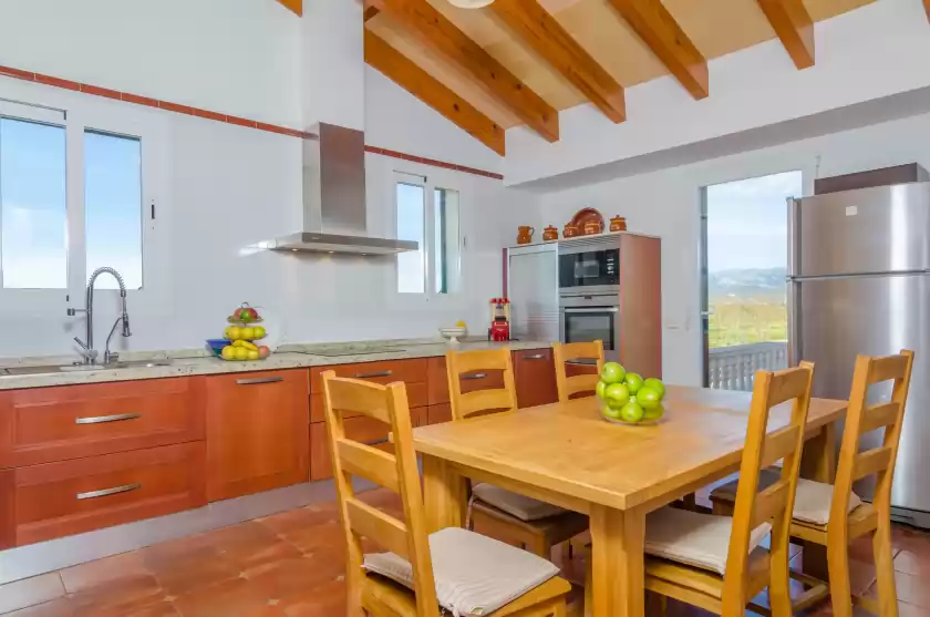 Holiday rentals in Can galio, Binissalem