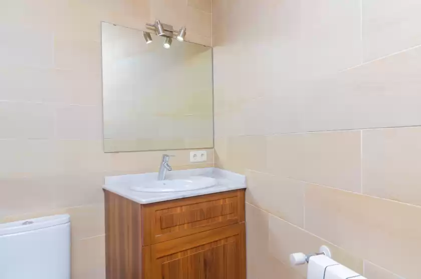 Holiday rentals in Can galio, Binissalem