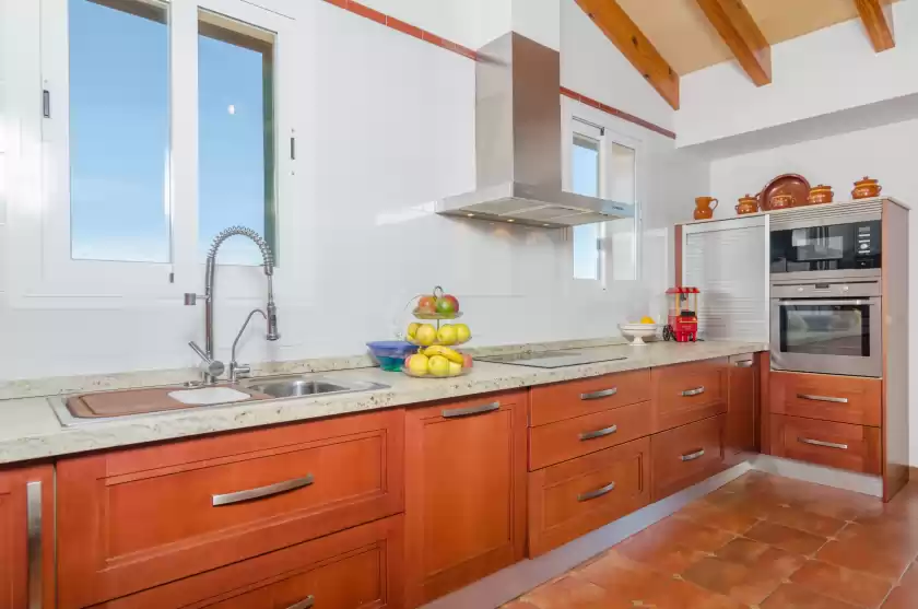 Holiday rentals in Can galio, Binissalem