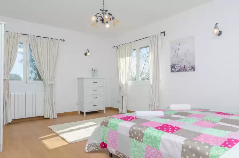 Holiday rentals in Can galio, Binissalem