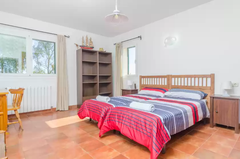 Holiday rentals in Can galio, Binissalem