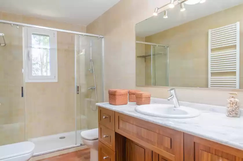 Holiday rentals in Can galio, Binissalem