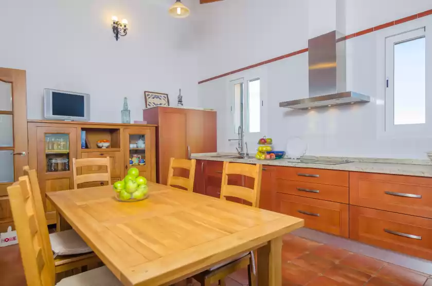 Holiday rentals in Can galio, Binissalem