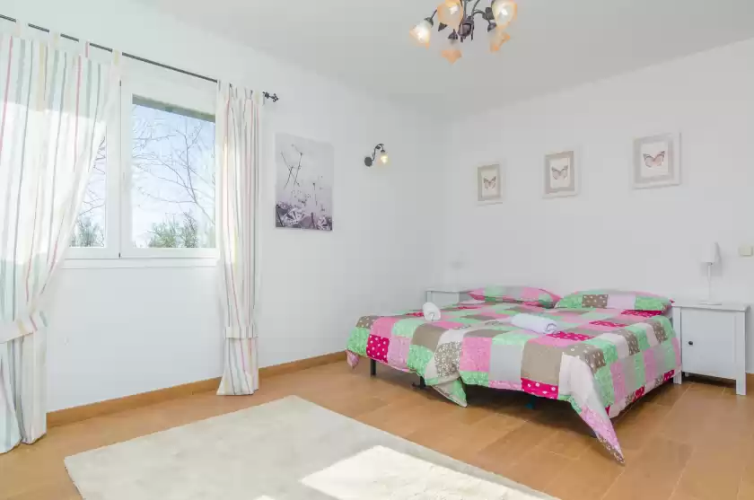 Holiday rentals in Can galio, Binissalem