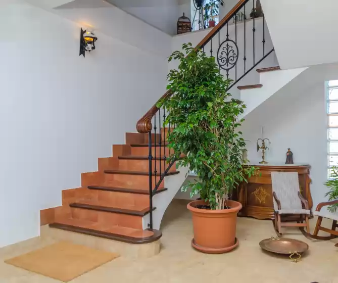 Holiday rentals in Can galio, Binissalem