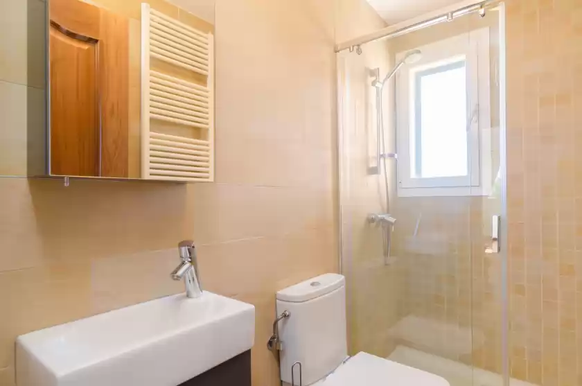 Holiday rentals in Can galio, Binissalem