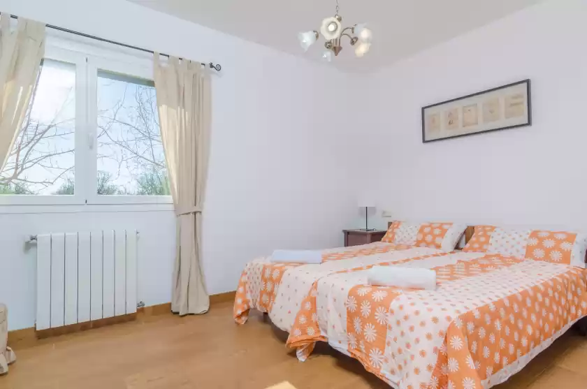 Holiday rentals in Can galio, Binissalem