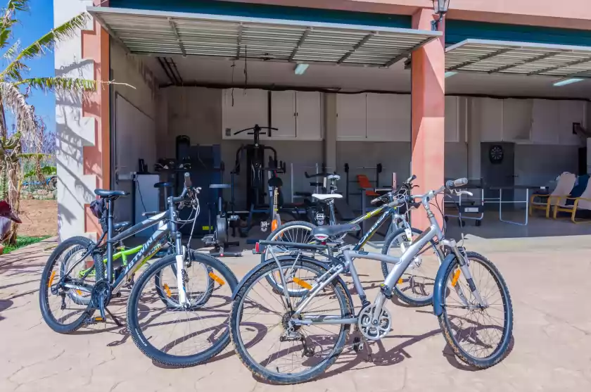 Holiday rentals in Can galio, Binissalem