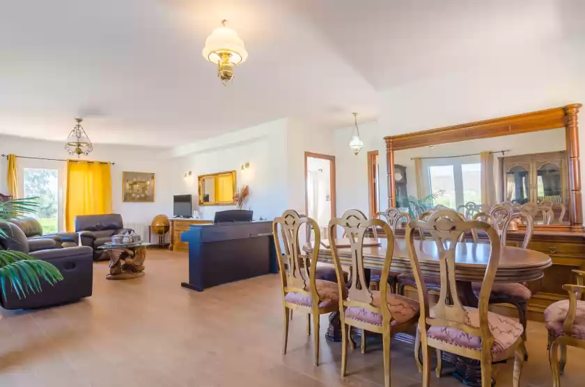 Holiday rentals in Can galio, Binissalem