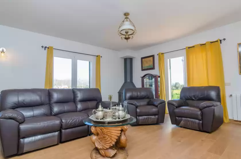 Holiday rentals in Can galio, Binissalem