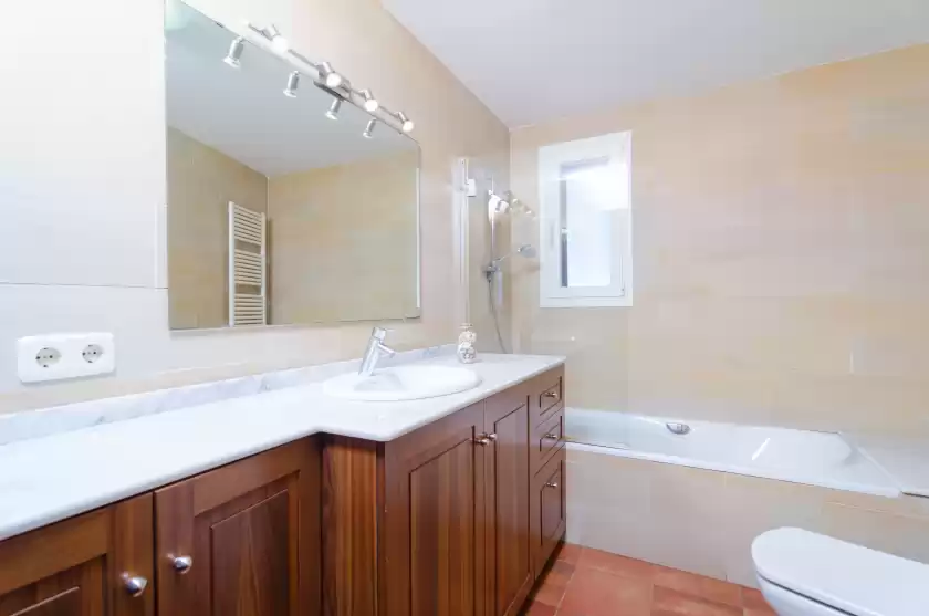 Holiday rentals in Can galio, Binissalem