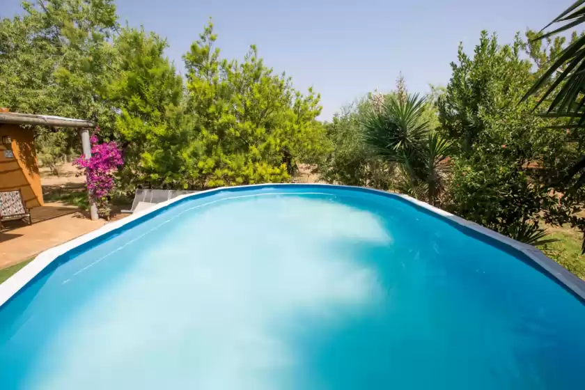 Holiday rentals in Violí, Búger