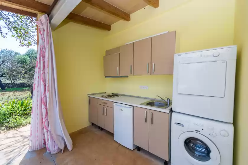 Holiday rentals in Violí, Búger