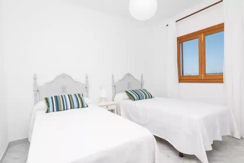 Alquiler vacacional en Can fusteret, Son Serra de Marina