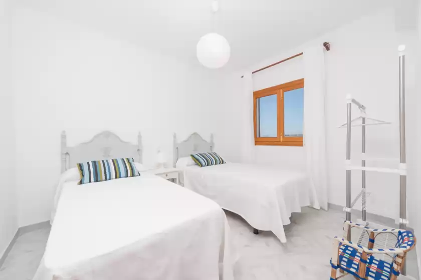 Alquiler vacacional en Can fusteret, Son Serra de Marina