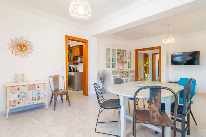 Holiday rentals in Can fusteret, Son Serra de Marina