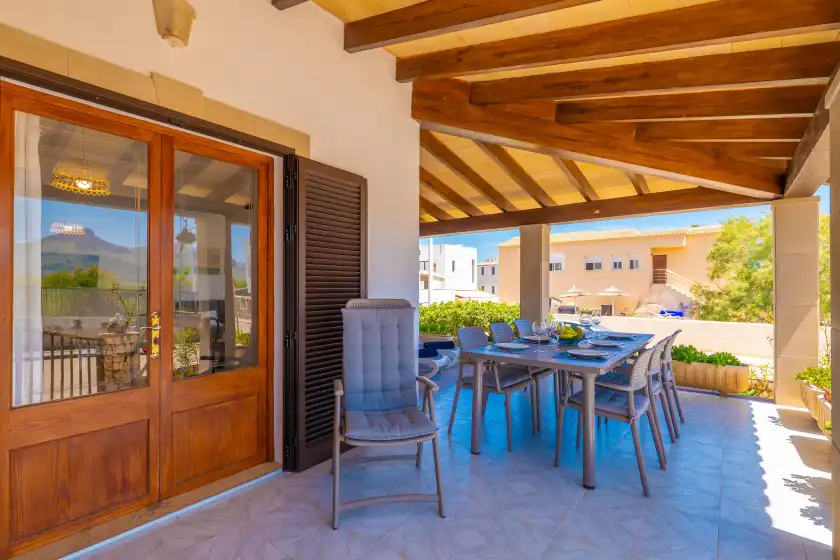 Holiday rentals in Can fusteret, Son Serra de Marina