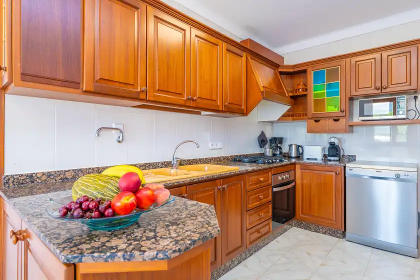Holiday rentals in Can fusteret, Son Serra de Marina