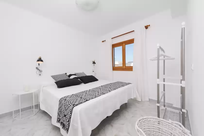 Alquiler vacacional en Can fusteret, Son Serra de Marina