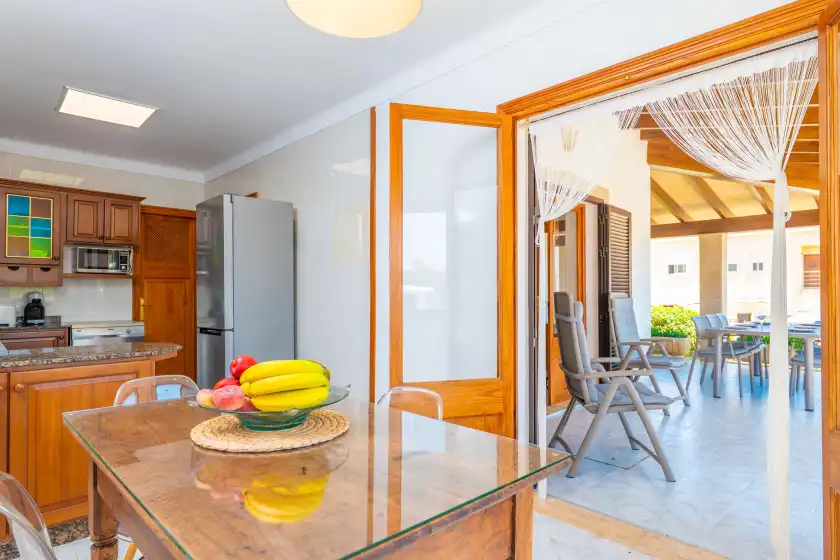 Holiday rentals in Can fusteret, Son Serra de Marina