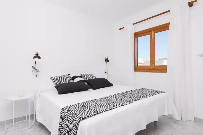 Alquiler vacacional en Can fusteret, Son Serra de Marina