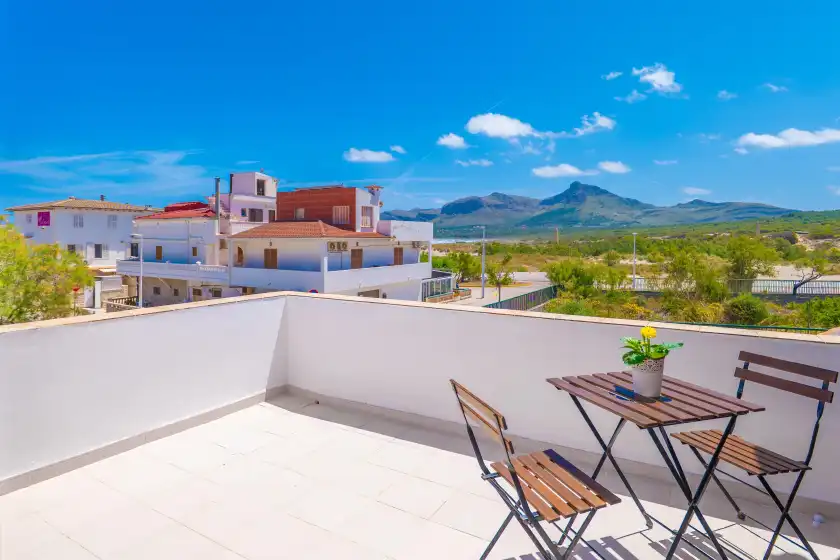 Holiday rentals in Can fusteret, Son Serra de Marina