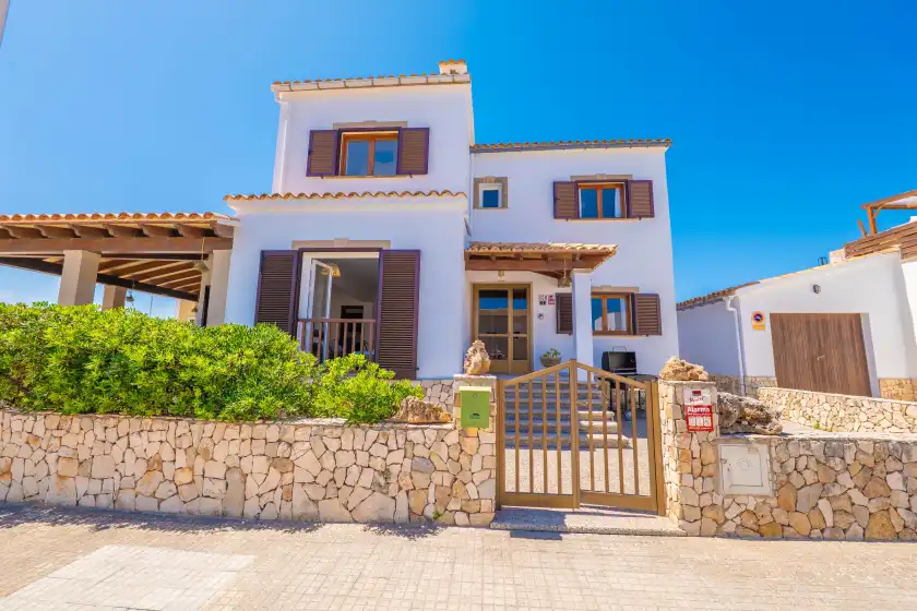Holiday rentals in Can fusteret, Son Serra de Marina